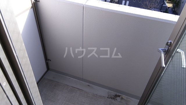 19/30 バルコニー