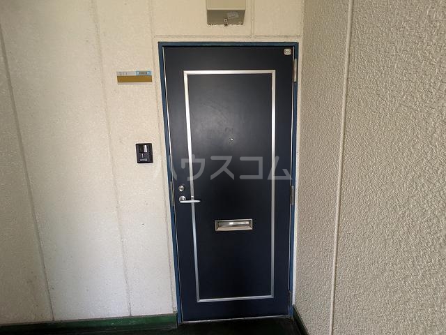 29/30 エントランス