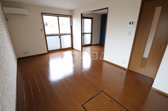 3/23 リビング/ダイニング