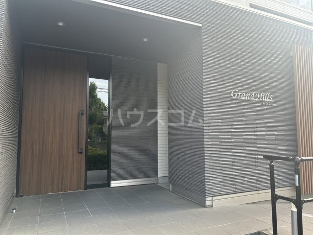 29/30 エントランス