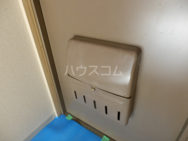 8/30 玄関