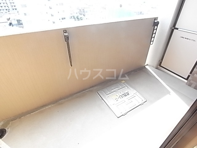 18/30 バルコニー