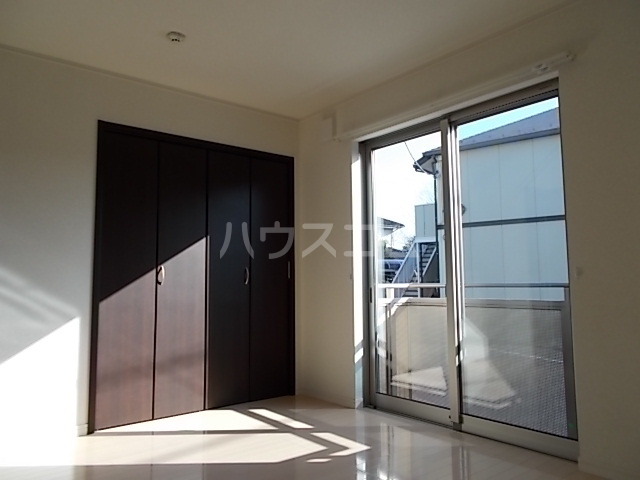 11/15 バルコニー