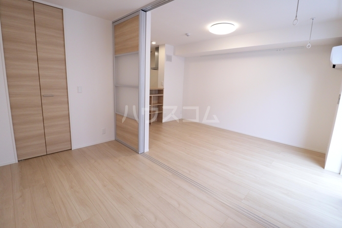 3/27 リビング/ダイニング