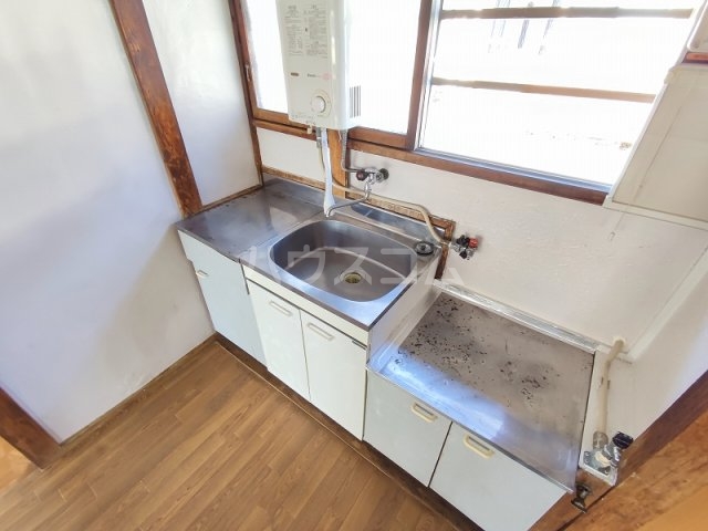 13/29 キッチン
