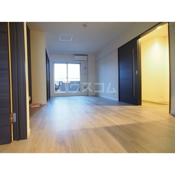 3/25 リビング/ダイニング