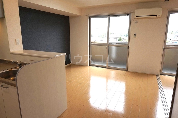 3/15 リビング/ダイニング