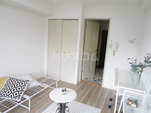 4/30 リビング/ダイニング