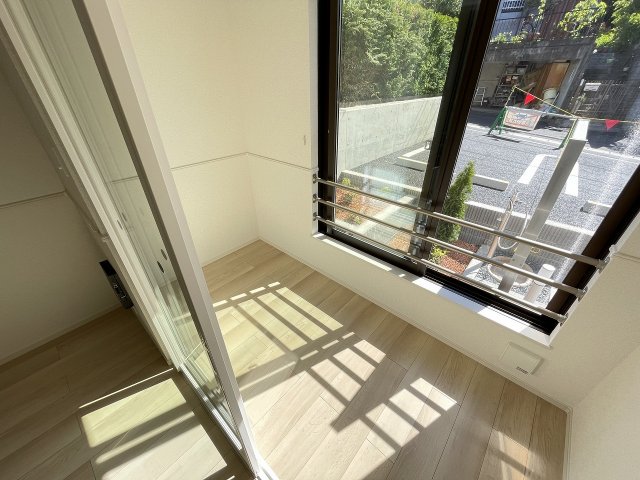17/30 バルコニー