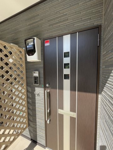 3/10 エントランス