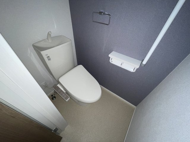 11/30 トイレ