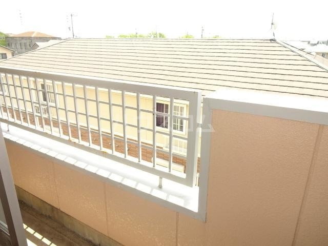 17/30 バルコニー