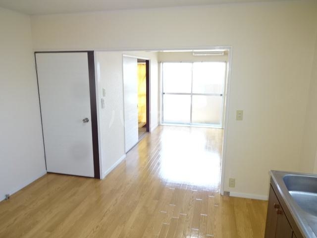 4/30 リビング/ダイニング