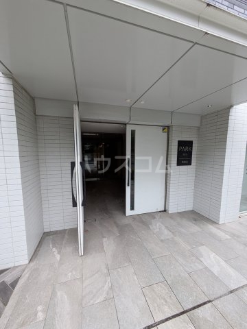 2/8 エントランス