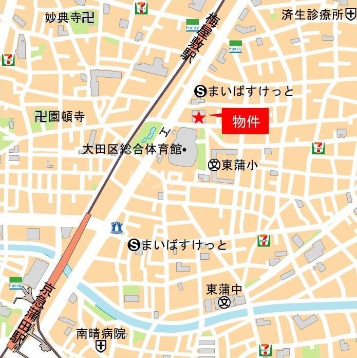 9/19 地図