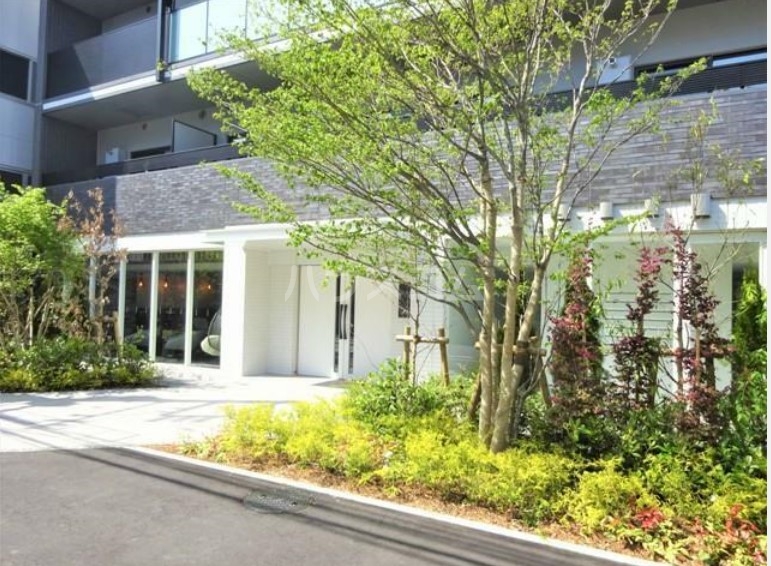 7/13 エントランス