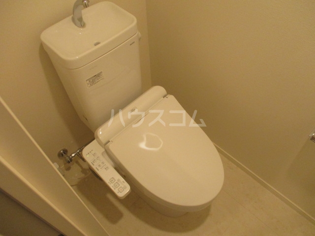 13/30 トイレ