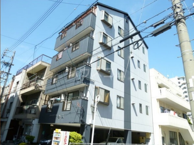 1/7 外観