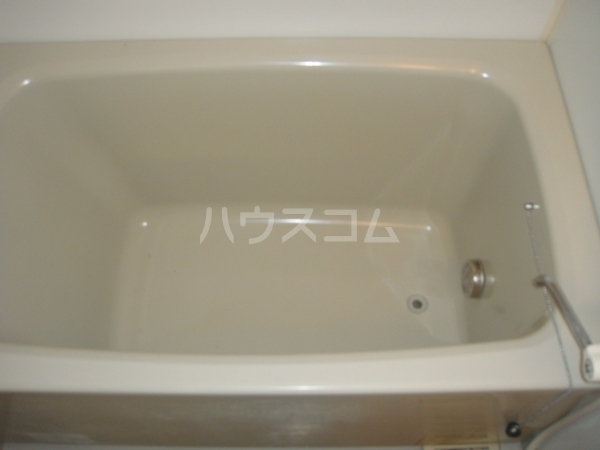 15/30 浴室