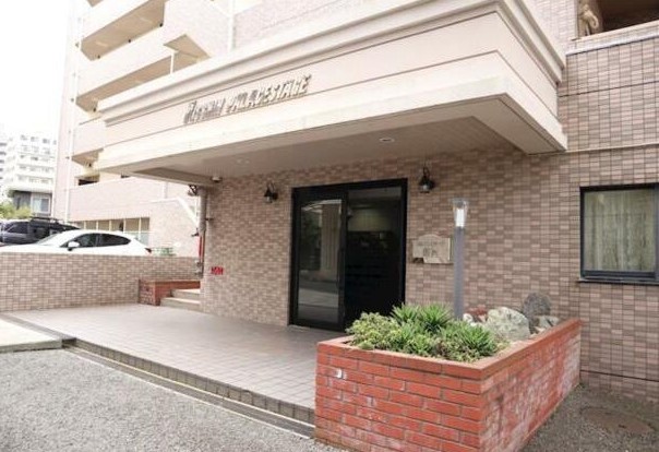 17/21 エントランス