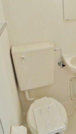 9/21 トイレ