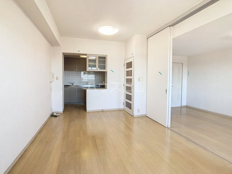 4/26 リビング/ダイニング