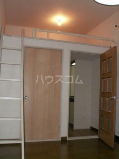 3/13 リビング/ダイニング