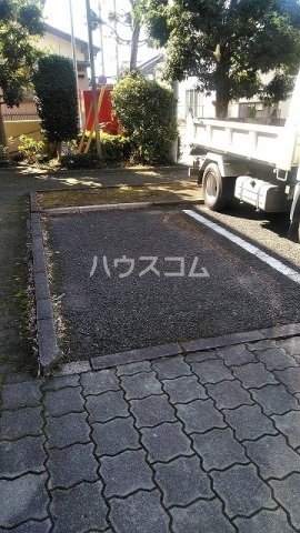 19/26 駐車場