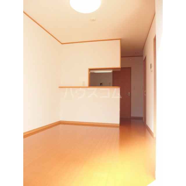 3/21 リビング/ダイニング