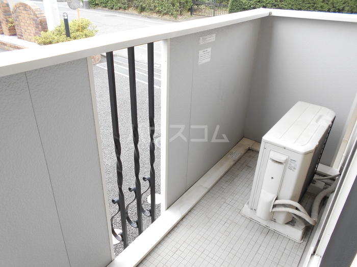 18/29 バルコニー