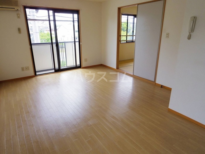 3/27 リビング/ダイニング