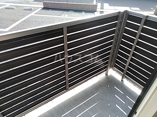 19/30 バルコニー