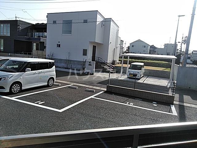 29/30 駐車場