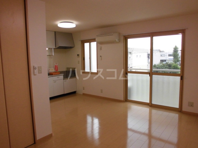 3/30 リビング/ダイニング