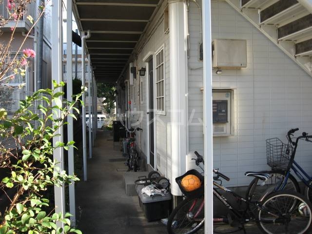 11/12 エントランス