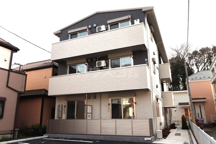 1/30 外観