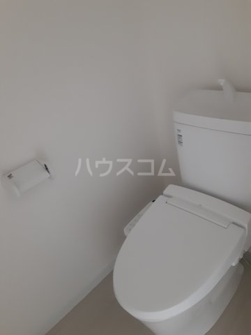 10/25 トイレ