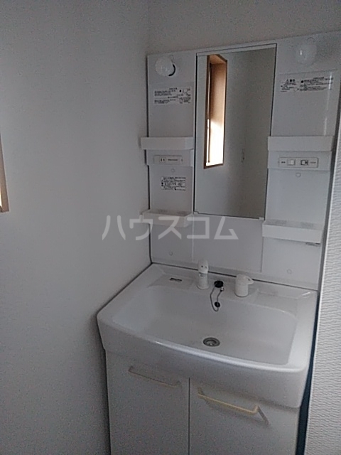 10/20 洗面