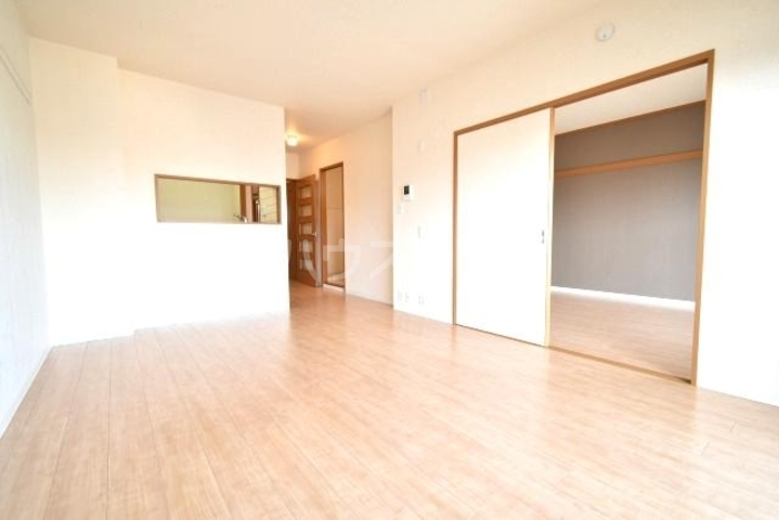 4/22 リビング/ダイニング