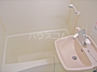 7/24 浴室