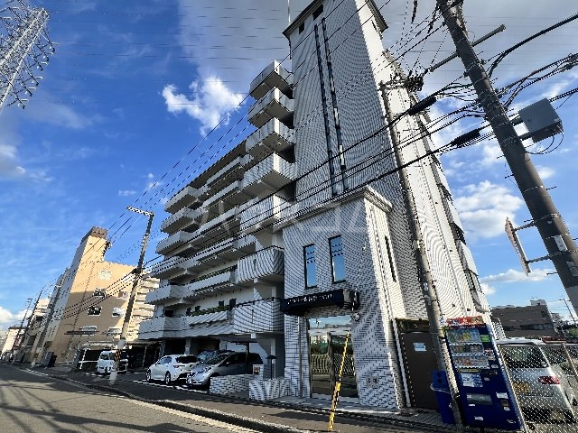 1/30 外観