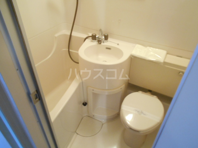 10/30 浴室