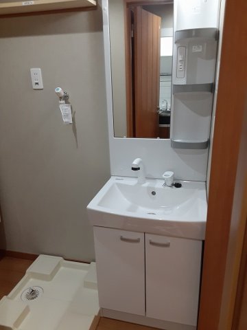 14/25 洗面
