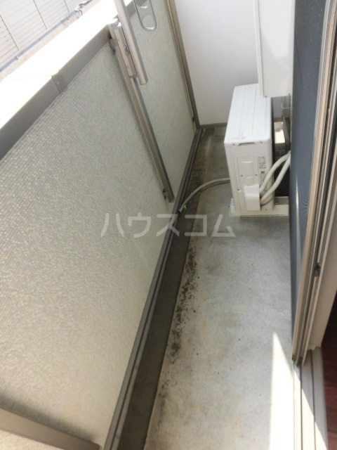 16/24 バルコニー