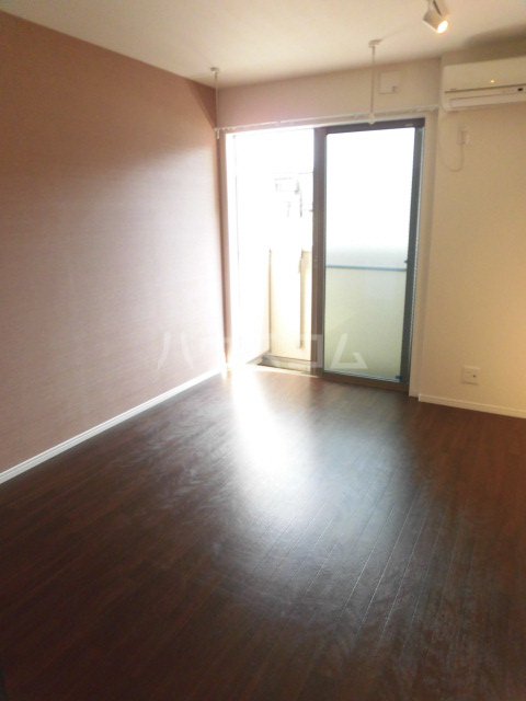 4/24 リビング/ダイニング