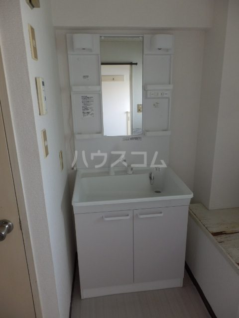 10/30 洗面
