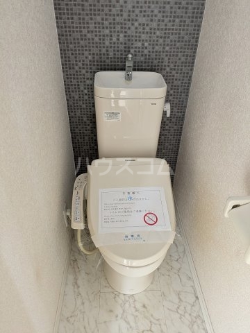 13/21 トイレ