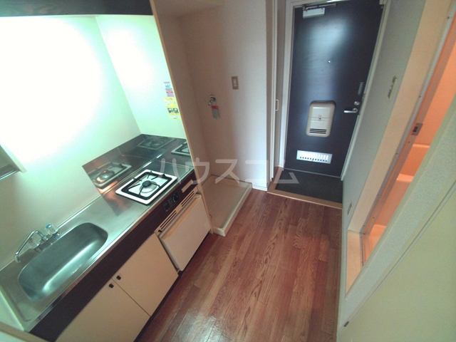 5/30 リビング/ダイニング