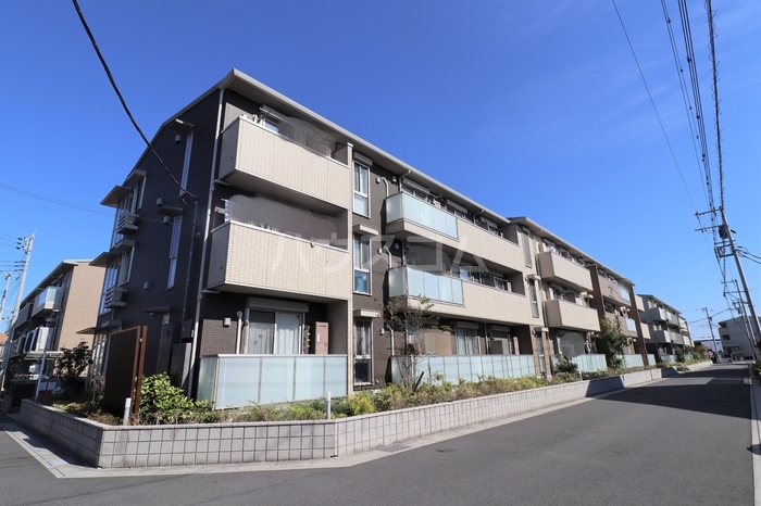 1/30 外観
