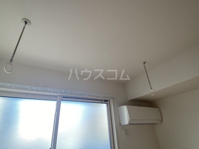 5/30 室内